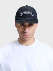 Reternity Band Of Process Cap | Black
