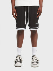 Reternity Creative Dept Mesh Shorts | Black