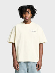 Reternity Creative Dept T-Shirt | Cream