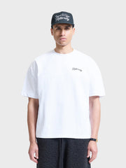 Reternity Designed To Create T-Shirt | White