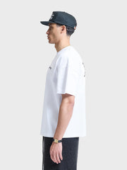 Reternity Designed To Create T-Shirt | White