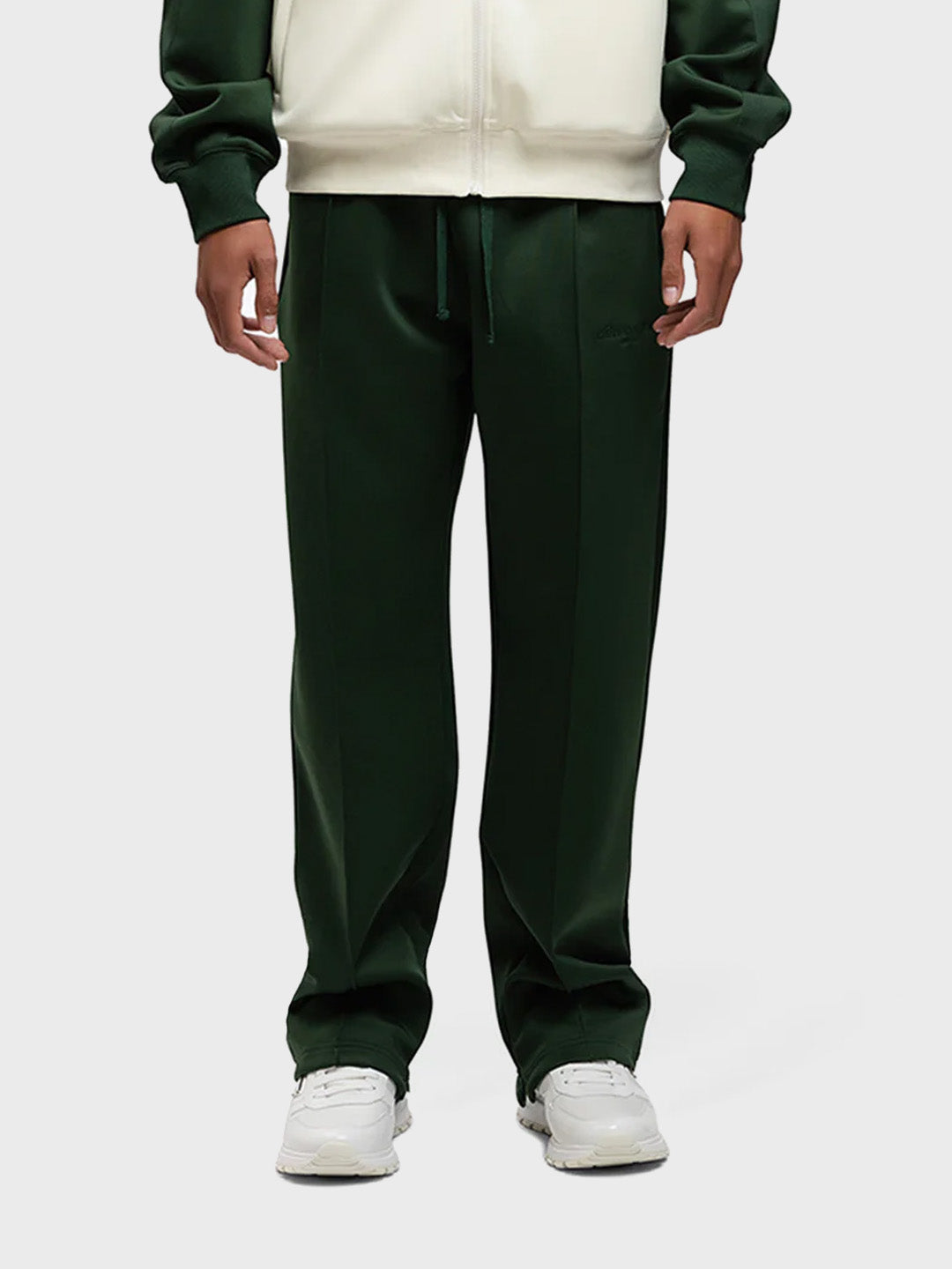 Rivero Atelier Trackpants | Green