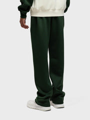 Rivero Atelier Trackpants | Green