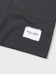 Rivero Creative Department T-Shirt | Dark Grey