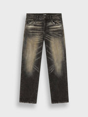 Rivero Oxide Jeans | Black