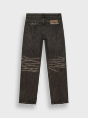 Rivero Oxide Jeans | Black