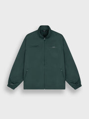 Rivero Unity Track Jacket | Green