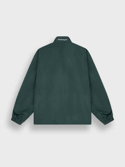 Rivero Unity Track Jacket | Green