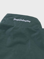 Rivero Unity Track Jacket | Green