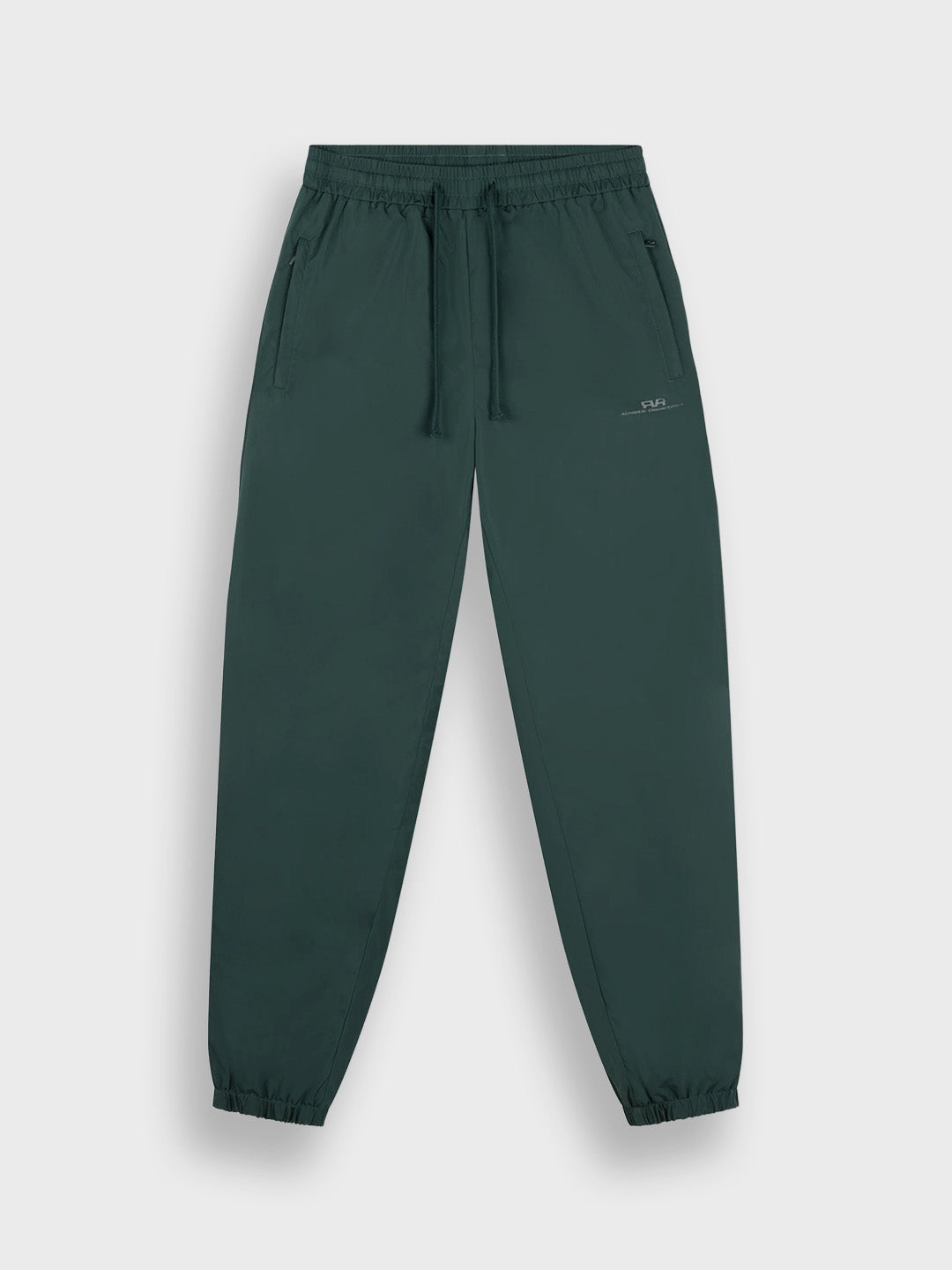 Rivero Unity Track Pants | Green