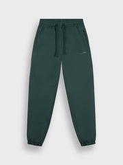 Rivero Unity Track Pants | Green