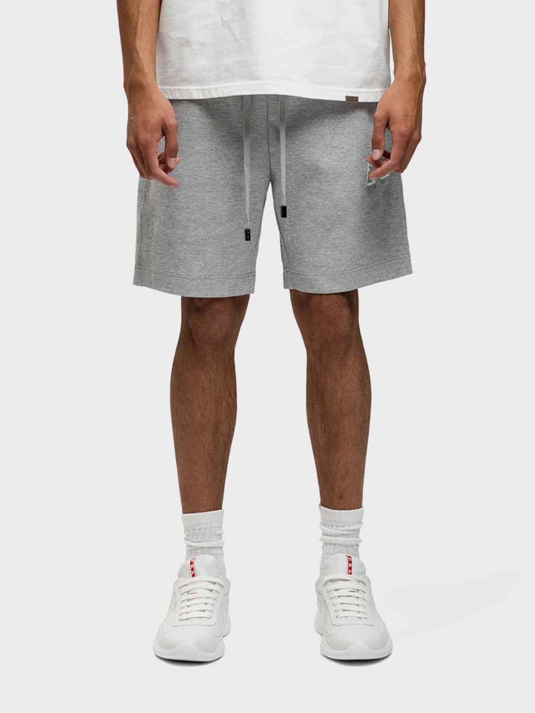 Rivero Urban Shorts | Grey