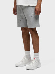 Rivero Urban Shorts | Grey