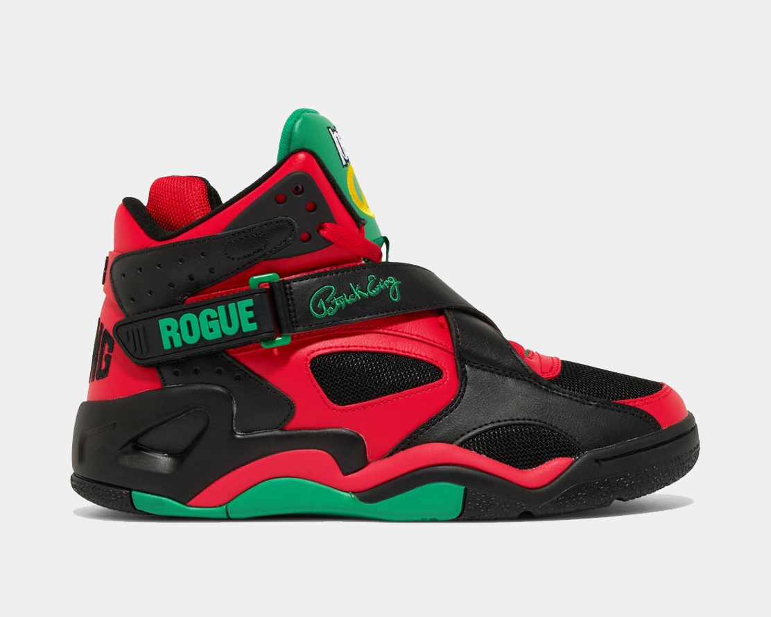 ROGUE x LOST BOYZ