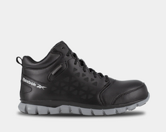 Sublite Cushion Waterproof Composite Toe Boots