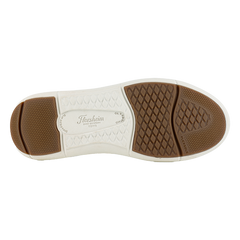 Fleet Work Comp Toe Oxford