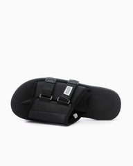 Suicoke Kaw Cab Black