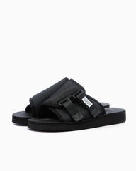 Suicoke Kaw Cab Black