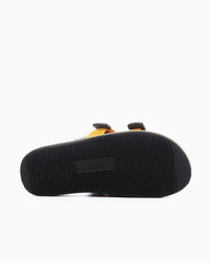 Suicoke Moto Cab Olive/Beige