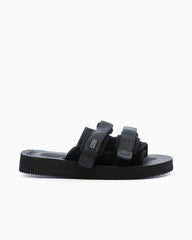 Suicoke Moto VS Black