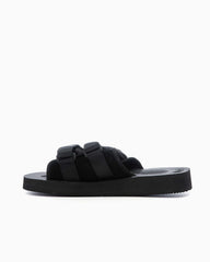 Suicoke Moto VS Black