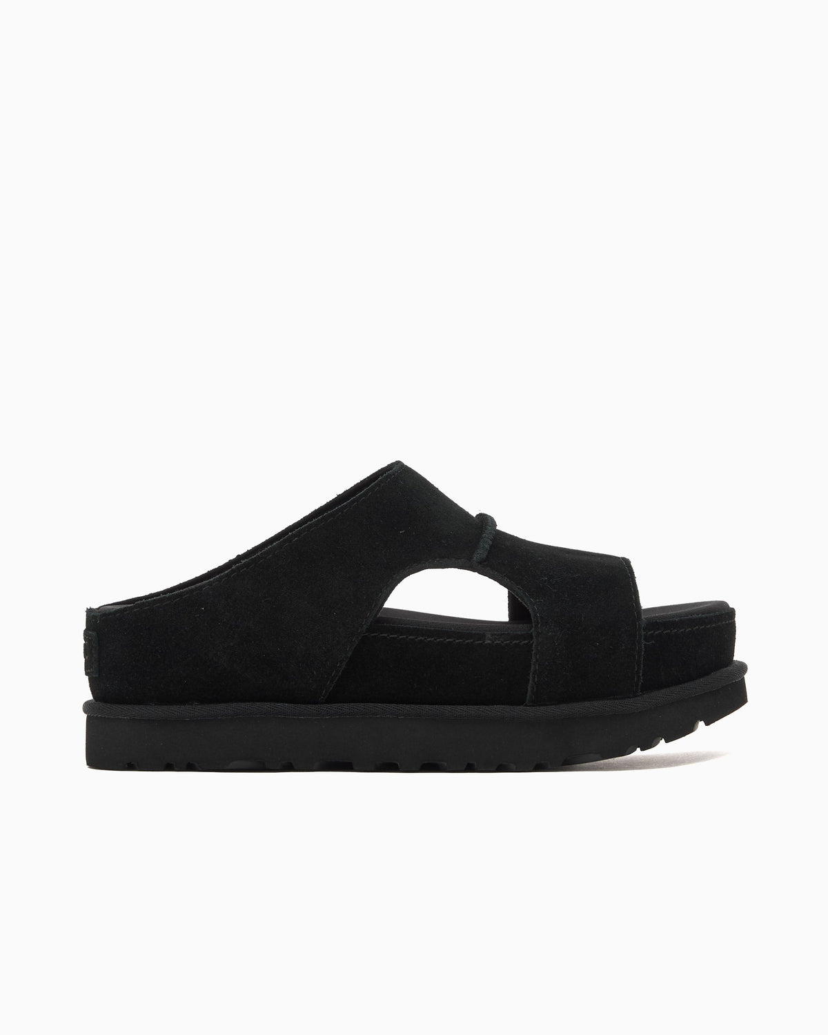UGG® Women's Goldenstar Hi Cutout Slide