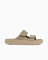 Veja Women's Etna Leather Slide