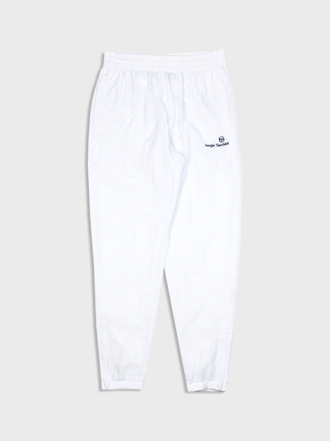 Sergio Tacchini Griante Trackpants | White