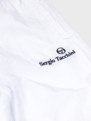 Sergio Tacchini Griante Trackpants | White