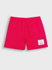Sergio Tacchini Onda Shorts | Pink