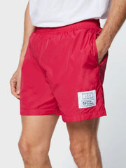 Sergio Tacchini Onda Shorts | Pink