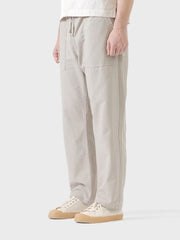 Service Works Classic Chef Pants | Stone