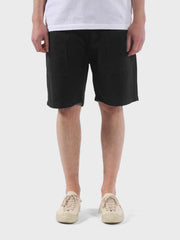 Service Works Classic Chef Shorts | Black