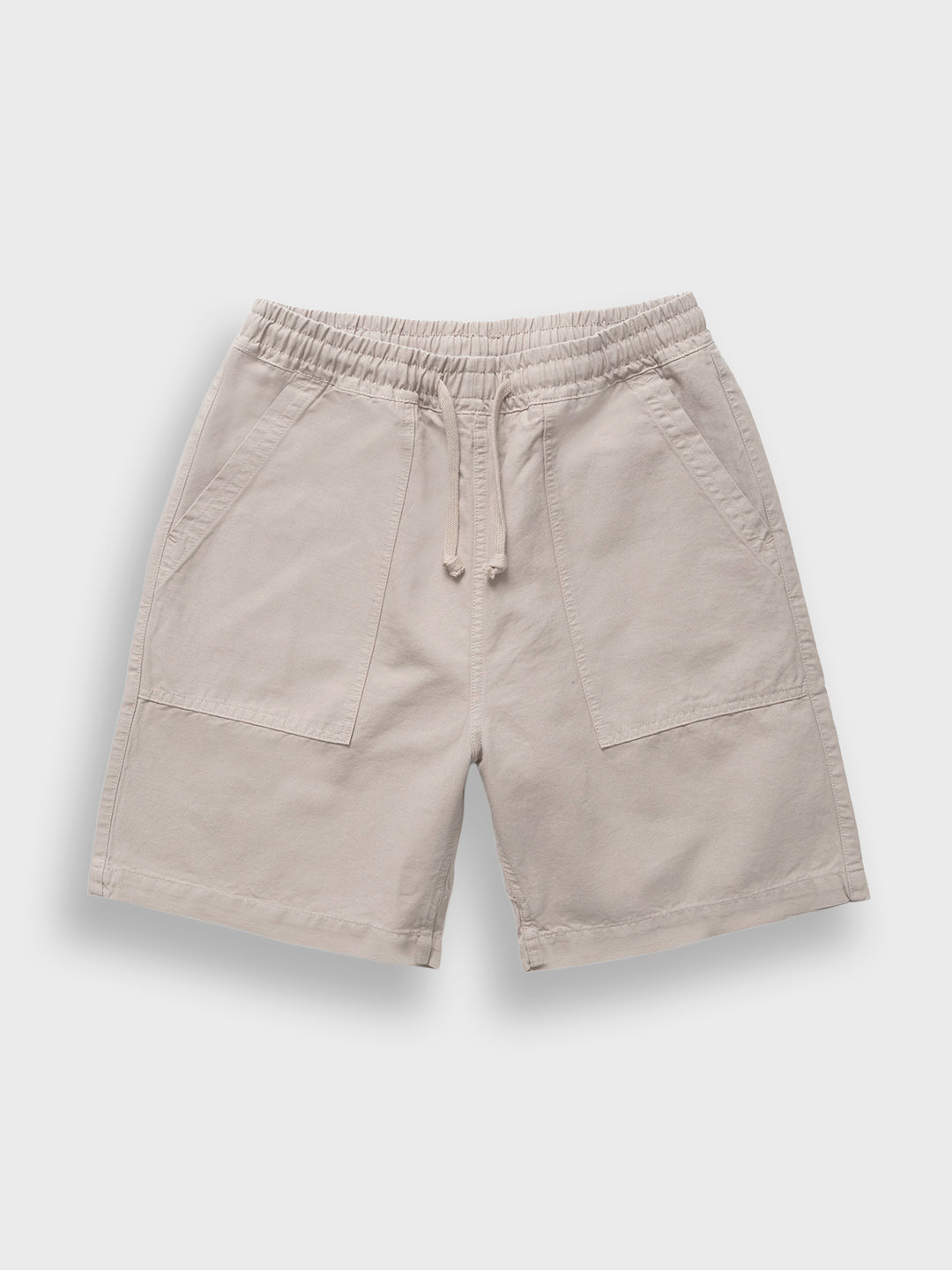 Service Works Classic Chef Shorts | Stone