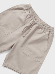Service Works Classic Chef Shorts | Stone
