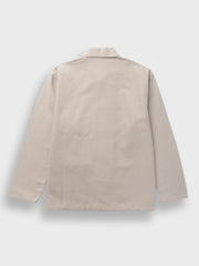 Service Works Classic Chore Shirt | Stone