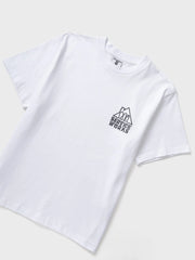 Service Works Home Comforts T-Shirt | White