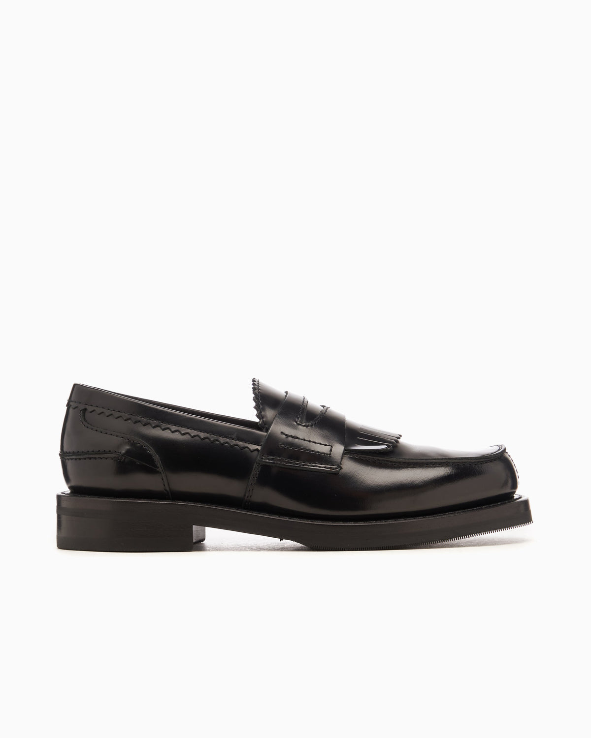 Zapatos Our Legacy Loafer para hombre