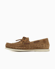 Zapatos Polo Ralph Lauren Merton Suede para hombre