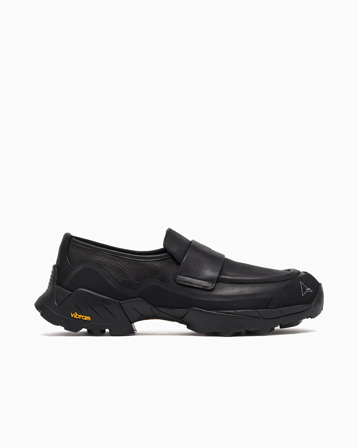 Zapatos ROA Loafer Vibram para hombre