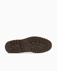 Zapatos Timberland Boat Full Grain para hombre