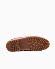 Zapatos Timberland Boat para hombre
