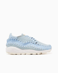 Nike Women's Air Footscape "Denim"