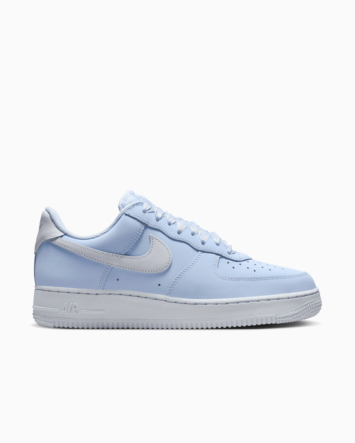 Nike Women's Air Force 1 Retro Premium "Ribbon Lace"