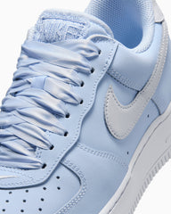 Nike Women's Air Force 1 Retro Premium "Ribbon Lace"