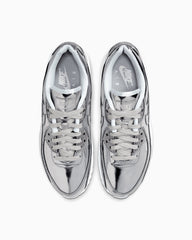 Nike Women's Air Max 90 SP "Metallic Silver"