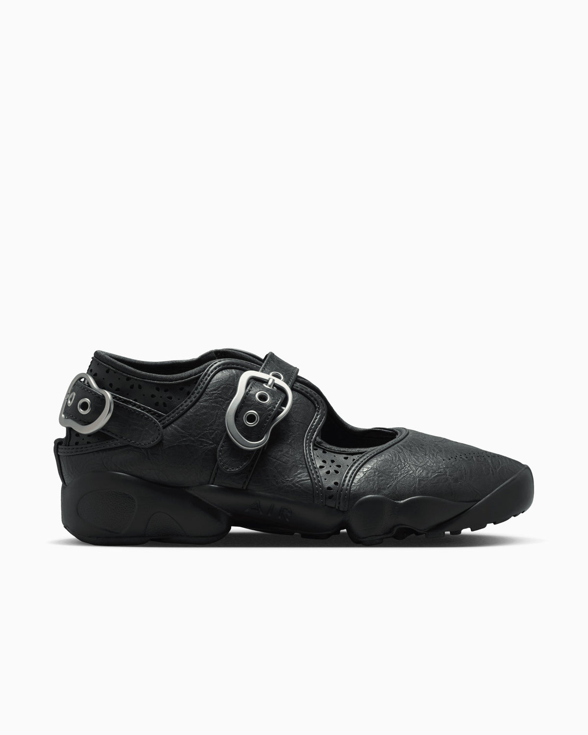 Nike Women's Air Rift Leather