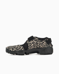 Nike Women's Air Rift "Leopard"