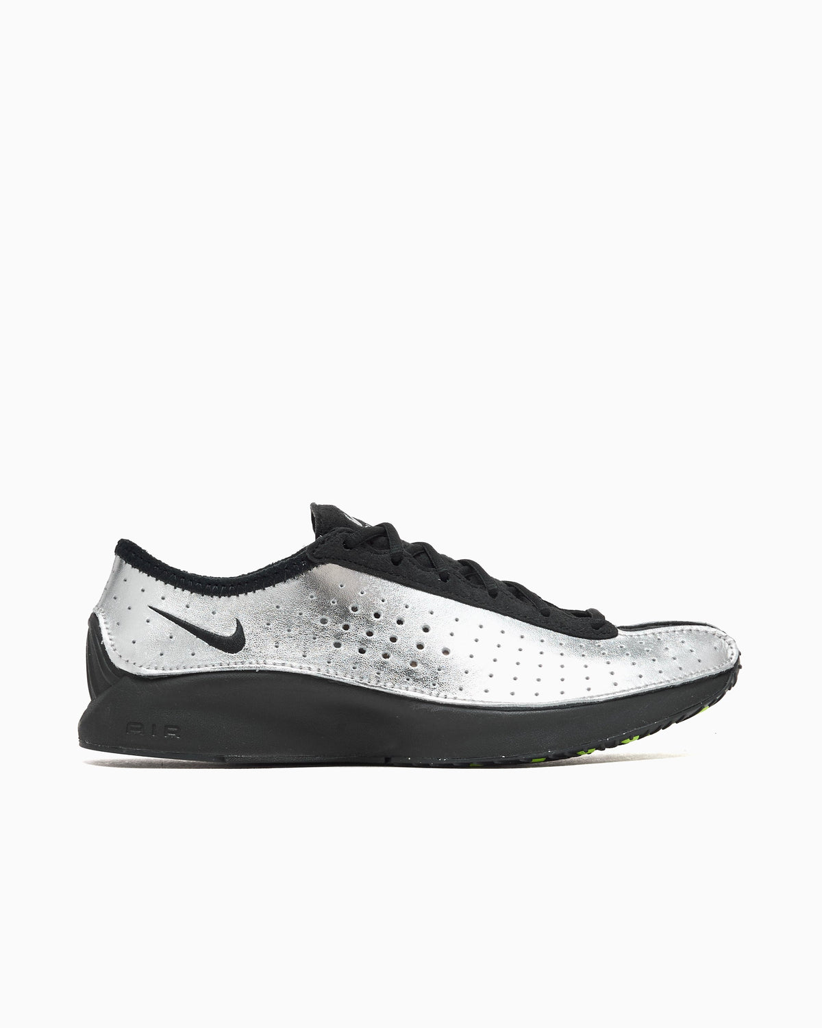 Nike Women's Air Superfly "Metallic Silver"