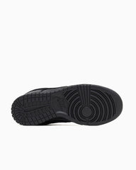 Nike Women's Dunk Low "Black Croc Skin"